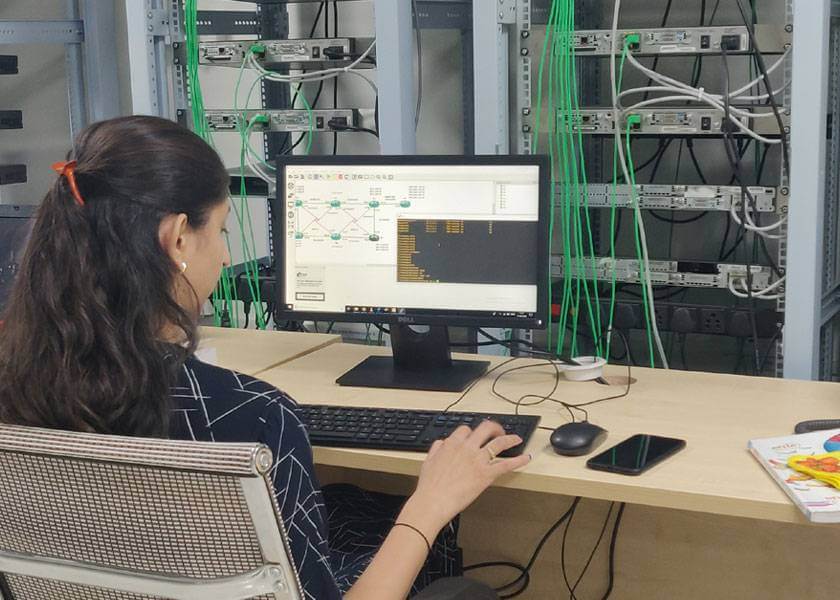 Largest Cisco Lab CCIE Security Lab Training NetworkersCCIE