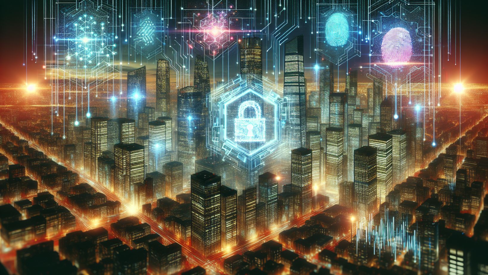 Digital Innovation Reshaping Online Security Latest Trends and