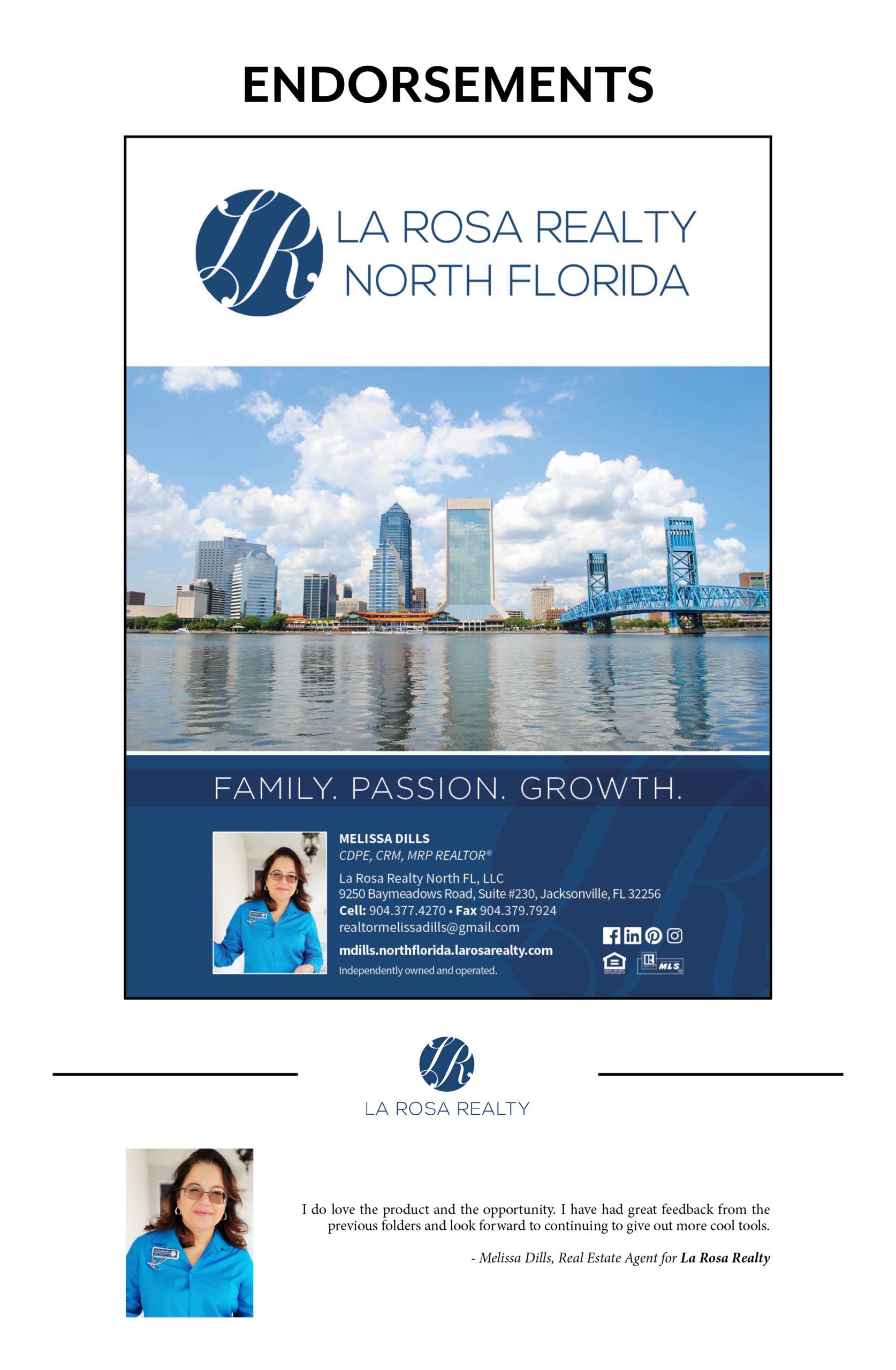 Real Estate Networking Folders Network Communications