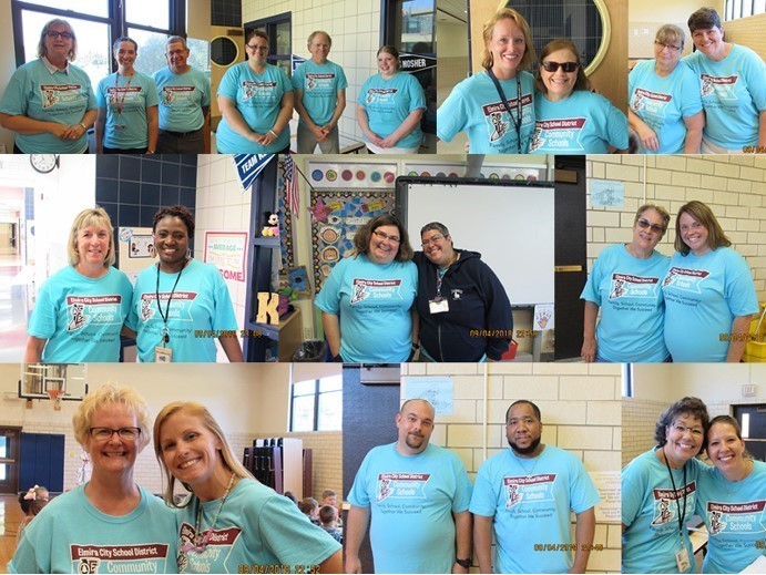 New York State Network for Youth Success New York State Community