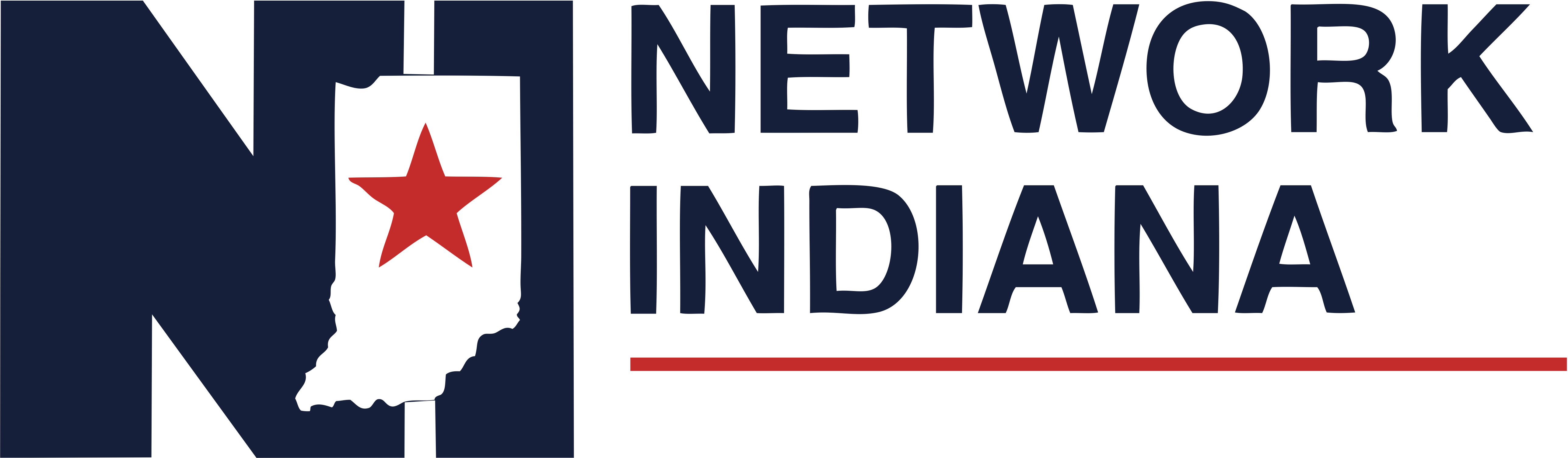 About Network Indiana