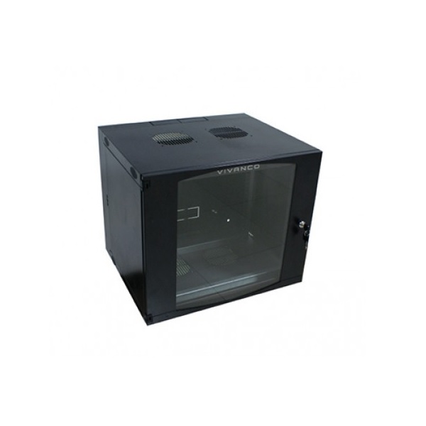 VIVANCO 6U WALL MOUNT RACK Networking Solution Bangladesh