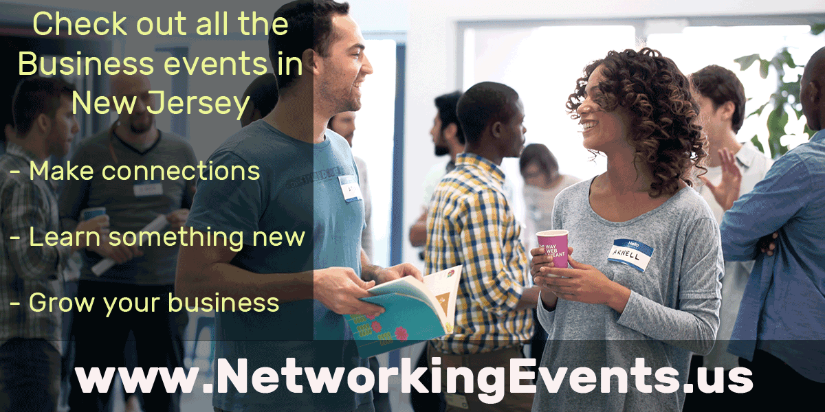 Mercer County Events October 2023 Networking Events Expand your reach!