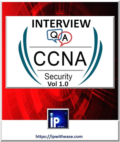 CCNA SECURITY » Network Interview