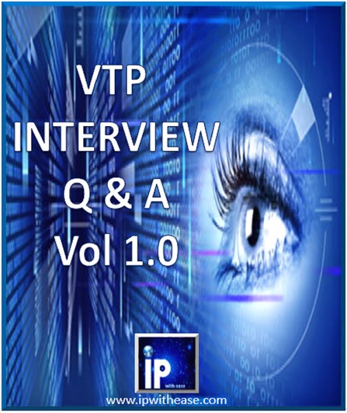 VTP Network Interview