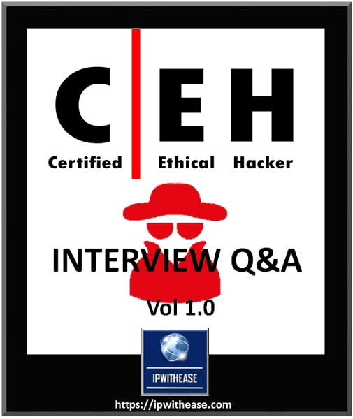CEH » Network Interview