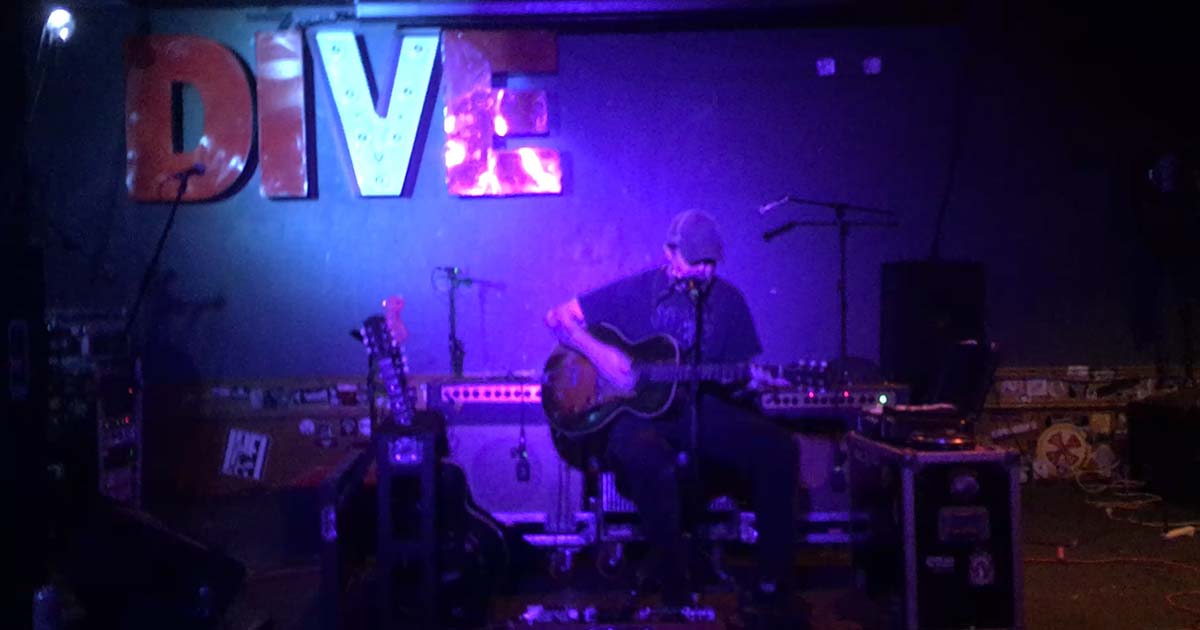 The Dive Bar Network in Vegas