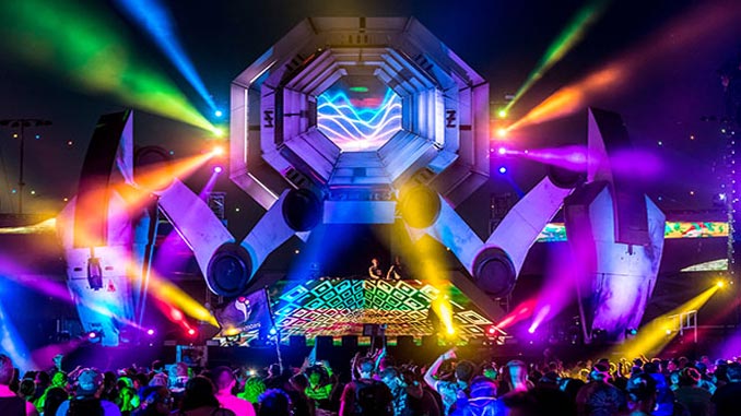 Events Happening In Vegas May 2023