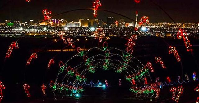 Christmas Events 2023 Las Vwgas Las Vegas Christmas 2019 Christmas Lights, Shows & Events in Vegas