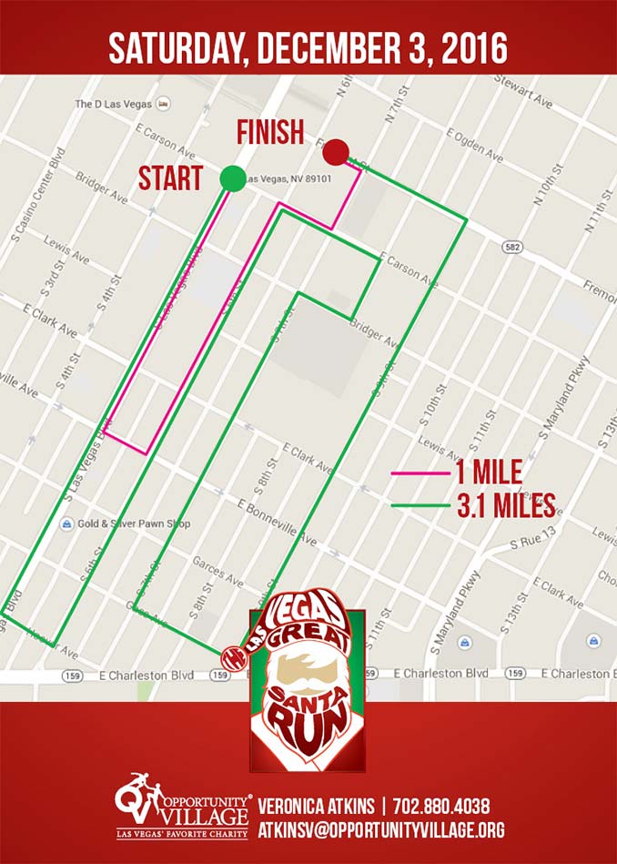 Rock 'n' Roll Las Vegas Marathon Wikipedia