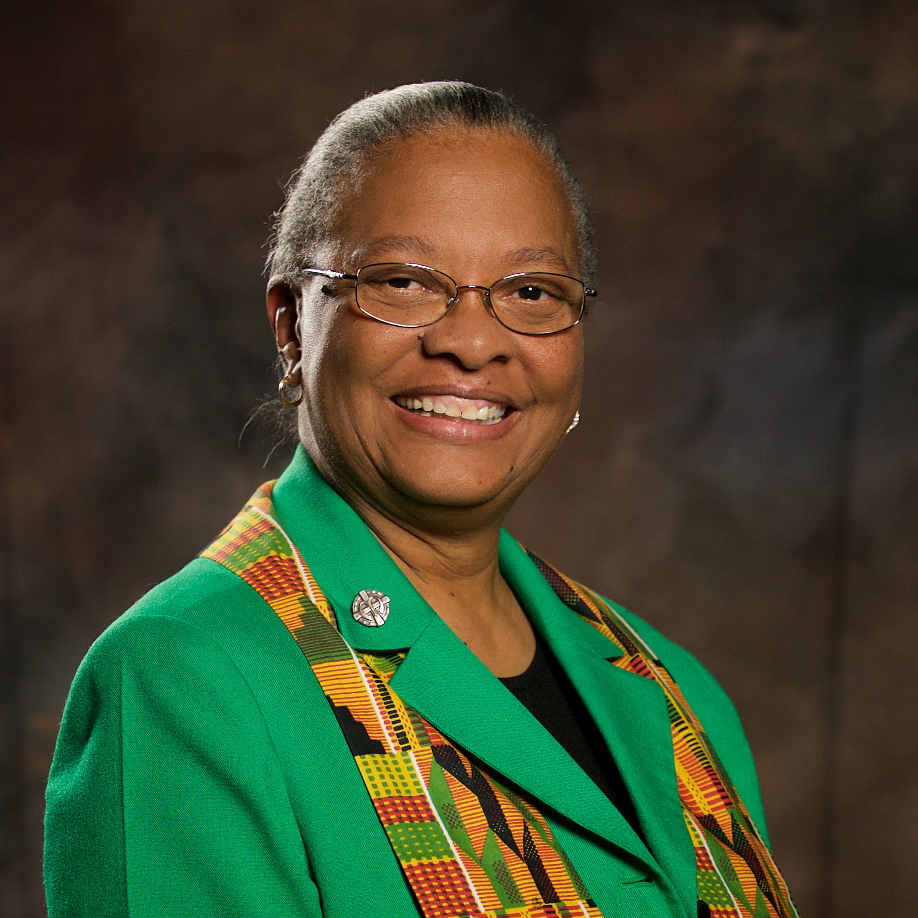 Addie Lorraine Walker, SSND NETWORK Lobby