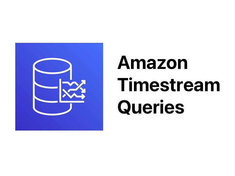 Using AWS Managed Grafana with Timestream for Observability Writing