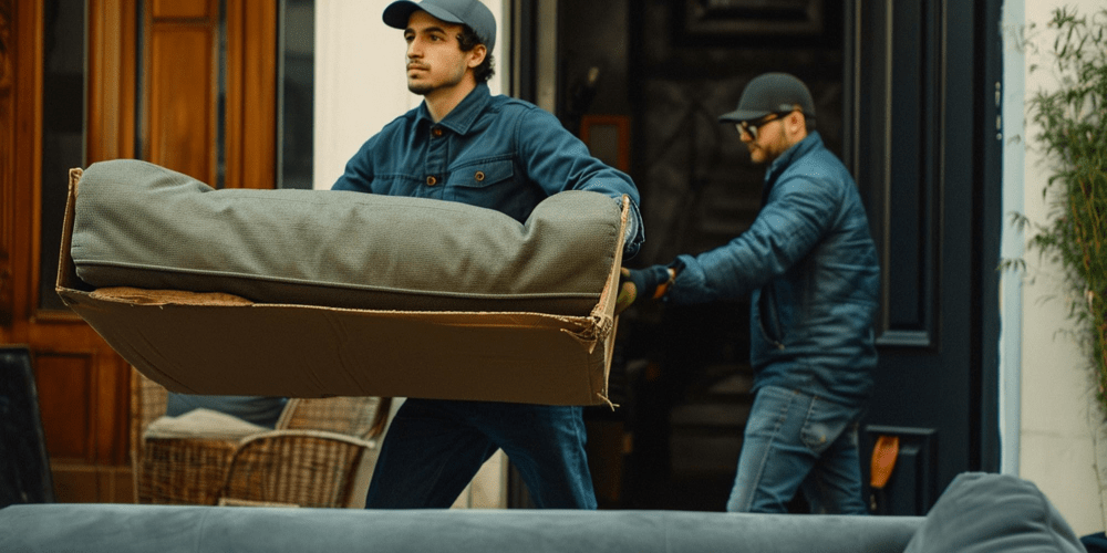 Business Furniture Delivery Solutions for Small and Medium Enterprises