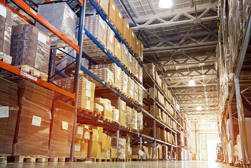 Five reasons to choose a packaging distributor Blog Network Packaging