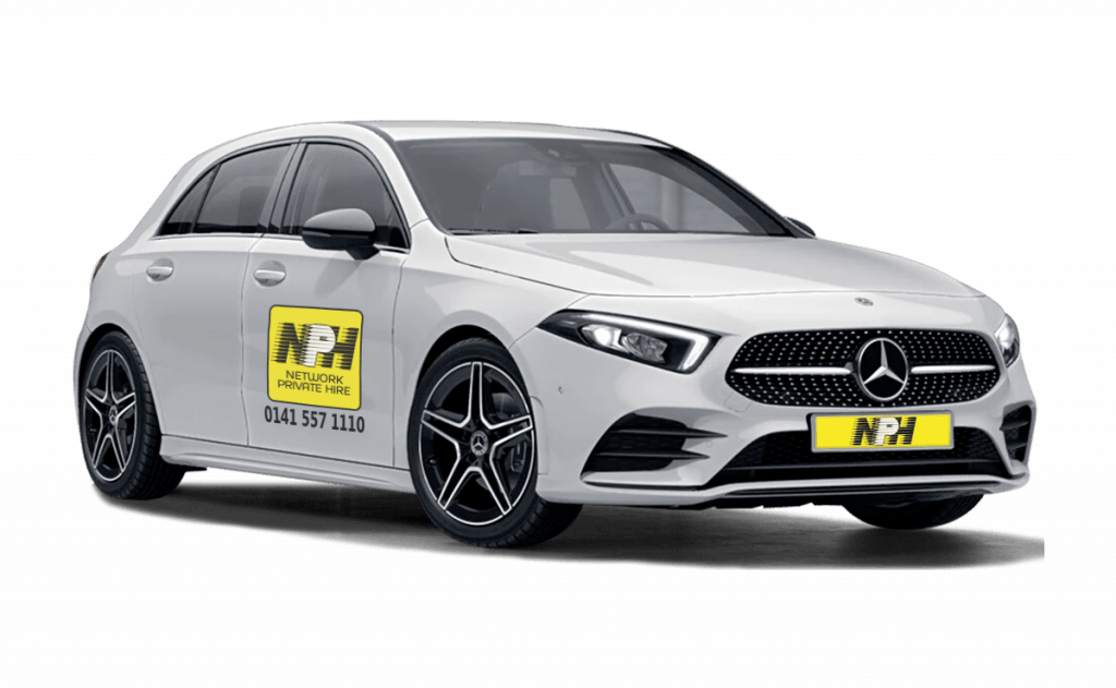 Vehicles We Offer Network Private Hire