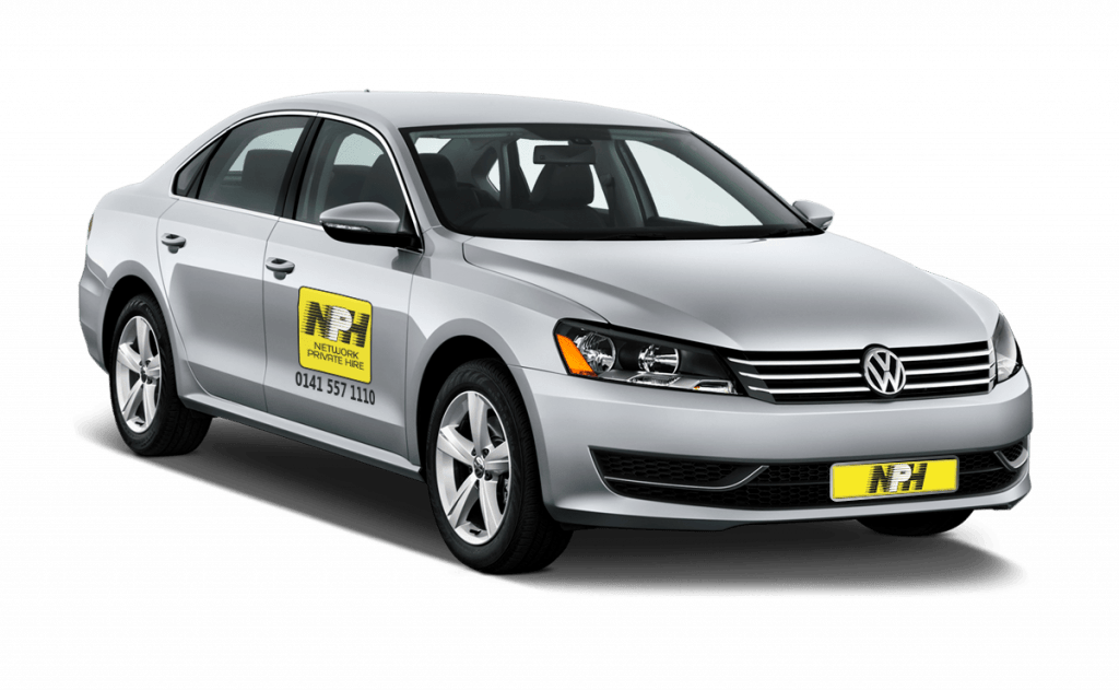 Vehicles We Offer Network Private Hire