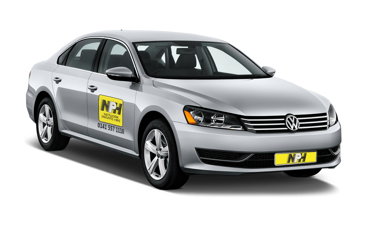 Vehicles We Offer Network Private Hire