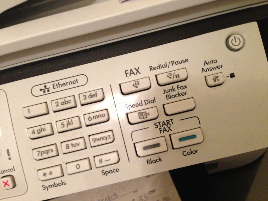 Send Faxes via API using C Twilio Network Programming in