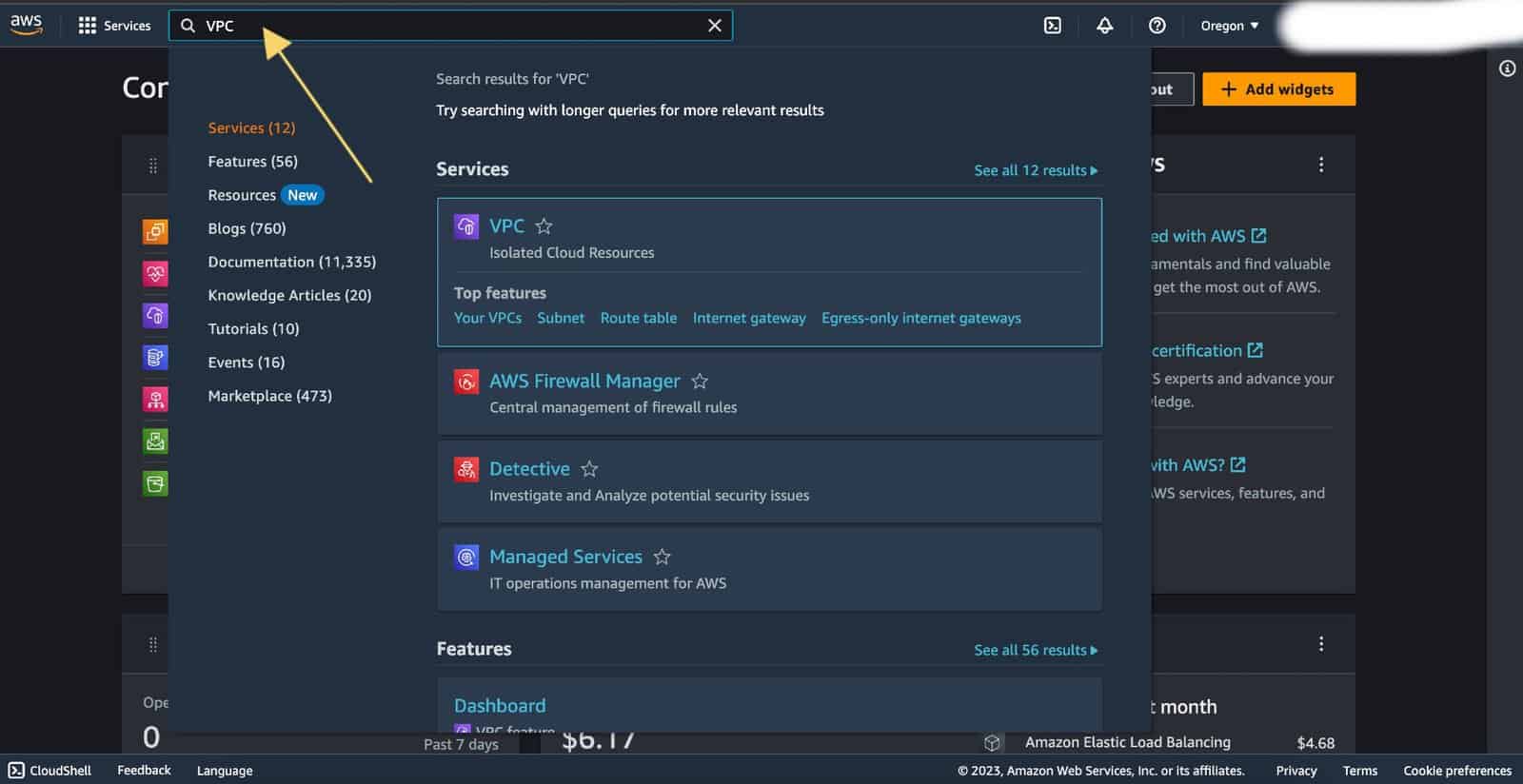 How to Create a VPC on AWS StepbyStep NetworkProGuide