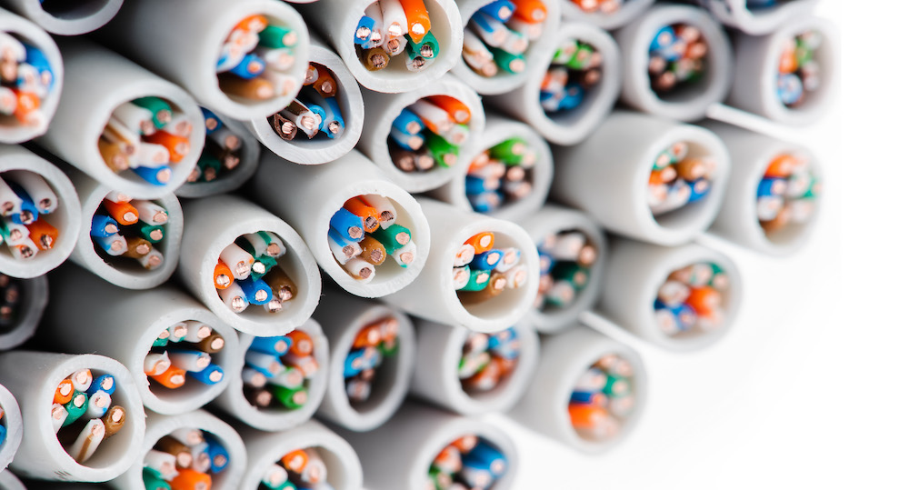 Network Performance Impact On Cabling Infrastructure Networks Europe