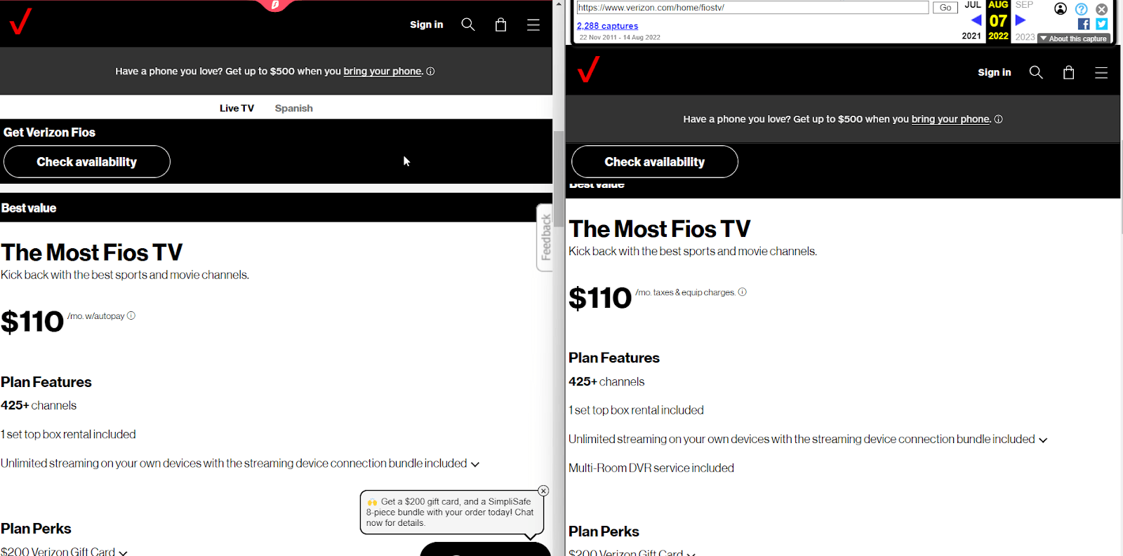 The Most Fios TV Review 2023 Should You Get It?