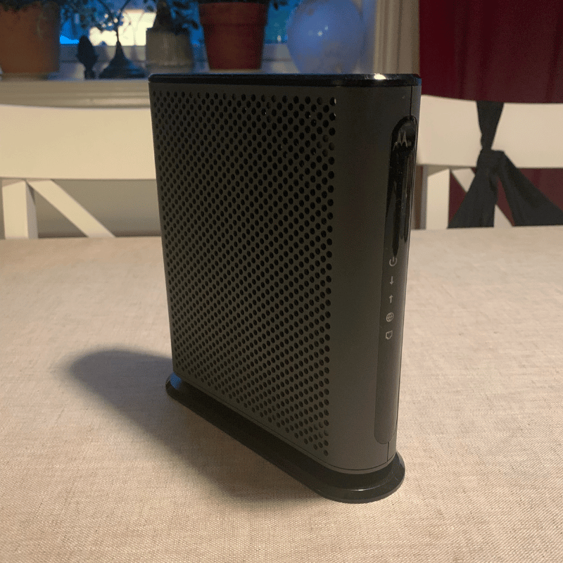 Motorola MB7621 Review - Should You Get It?