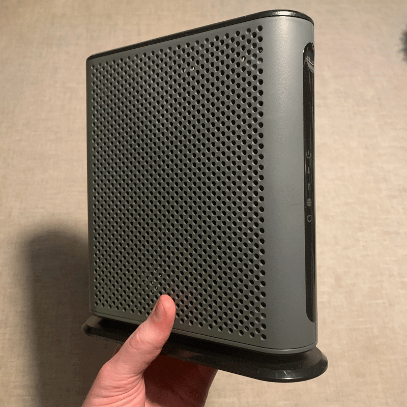 Motorola MB7621 Review - Should You Get It?