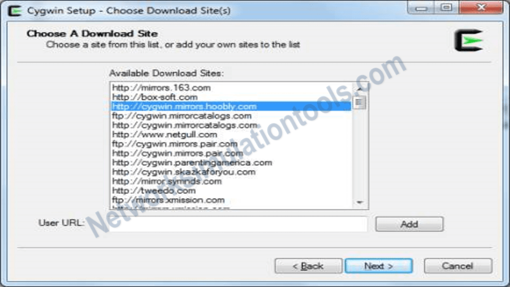 Direct connection | Network Simulation Tools | Network Simulation Tools