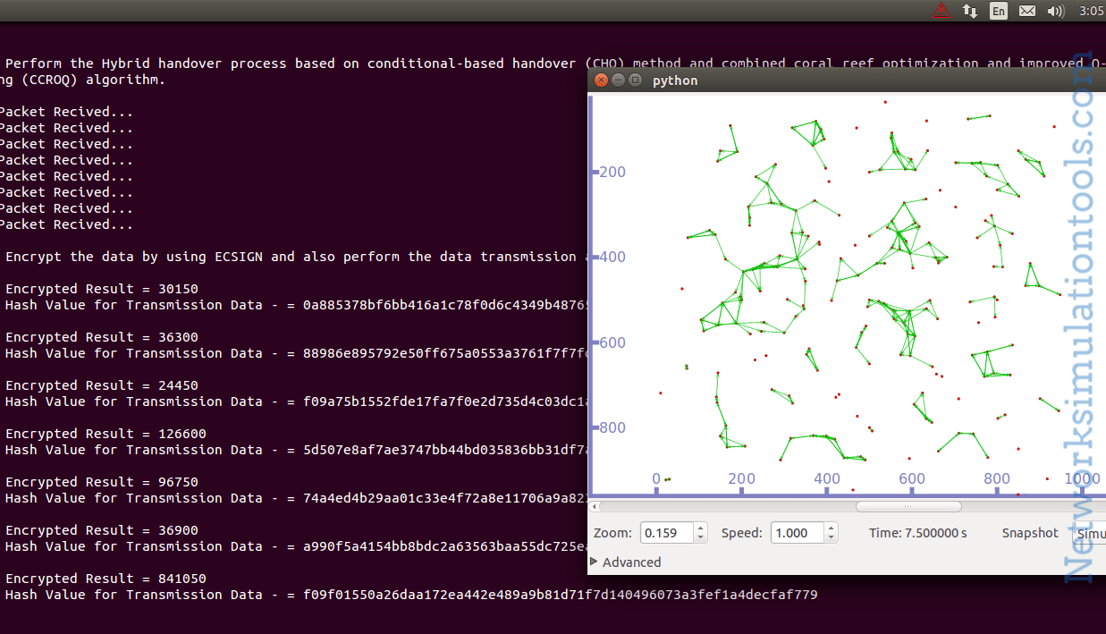 Notable Blockchain Simulators Network Simulation Tools