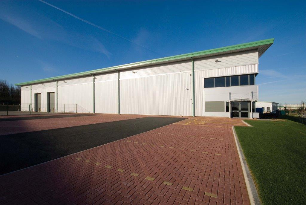 Units To Let Sheffield Commercial & Industrial Property For Rent