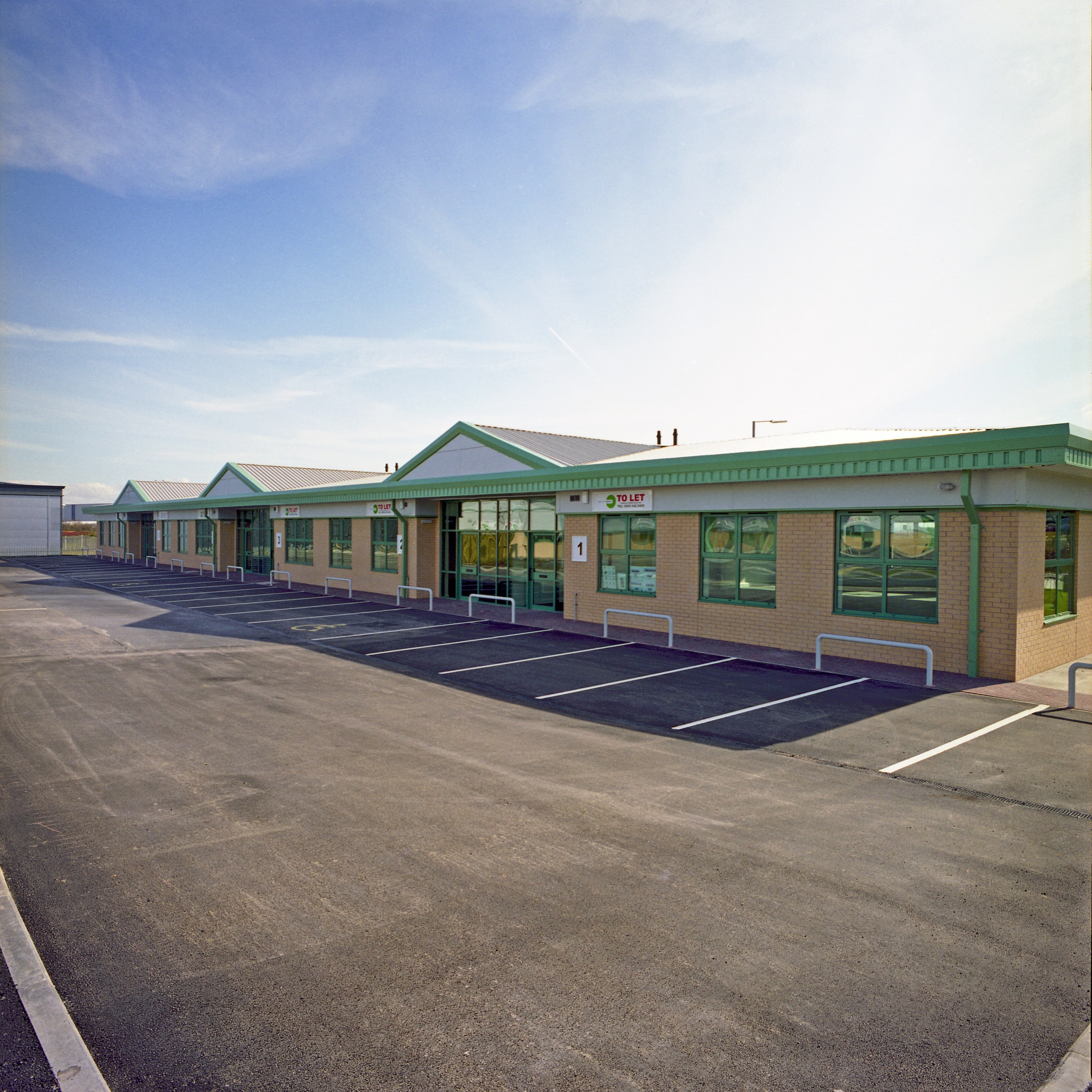 Units To Let Doncaster Commercial & Industrial Property For Rent