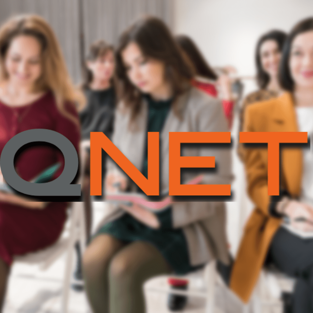 provides financial education for women NETWORK STARS