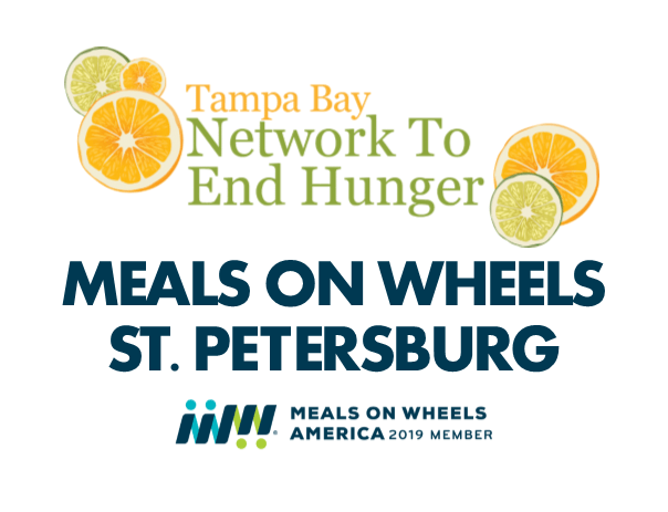 MOWSP Volunteer Orientation Tampa Bay Network To End Hunger
