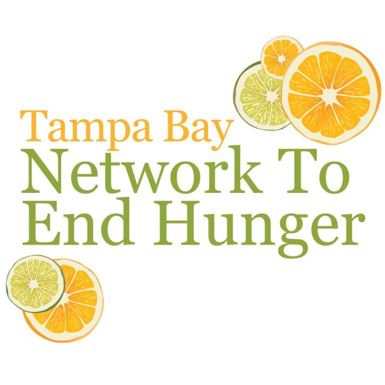 Our Team Tampa Bay Network To End Hunger