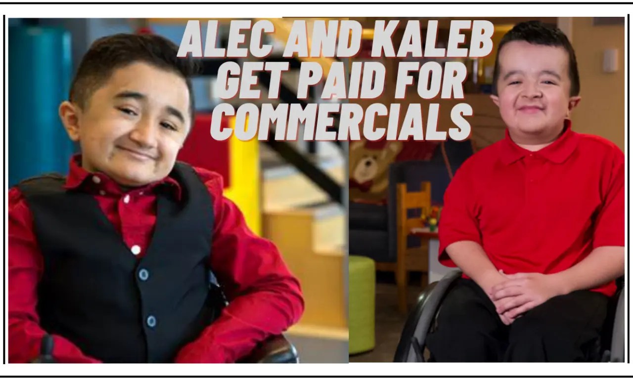 Do Alec And Kaleb Get Paid For Shriners Commercials? Here's The Lowdown(01)