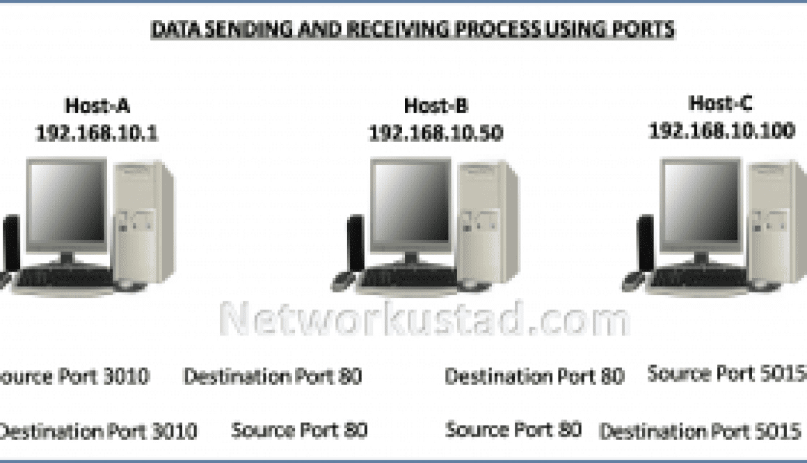 DHCP port number Archives » NetworkUstad