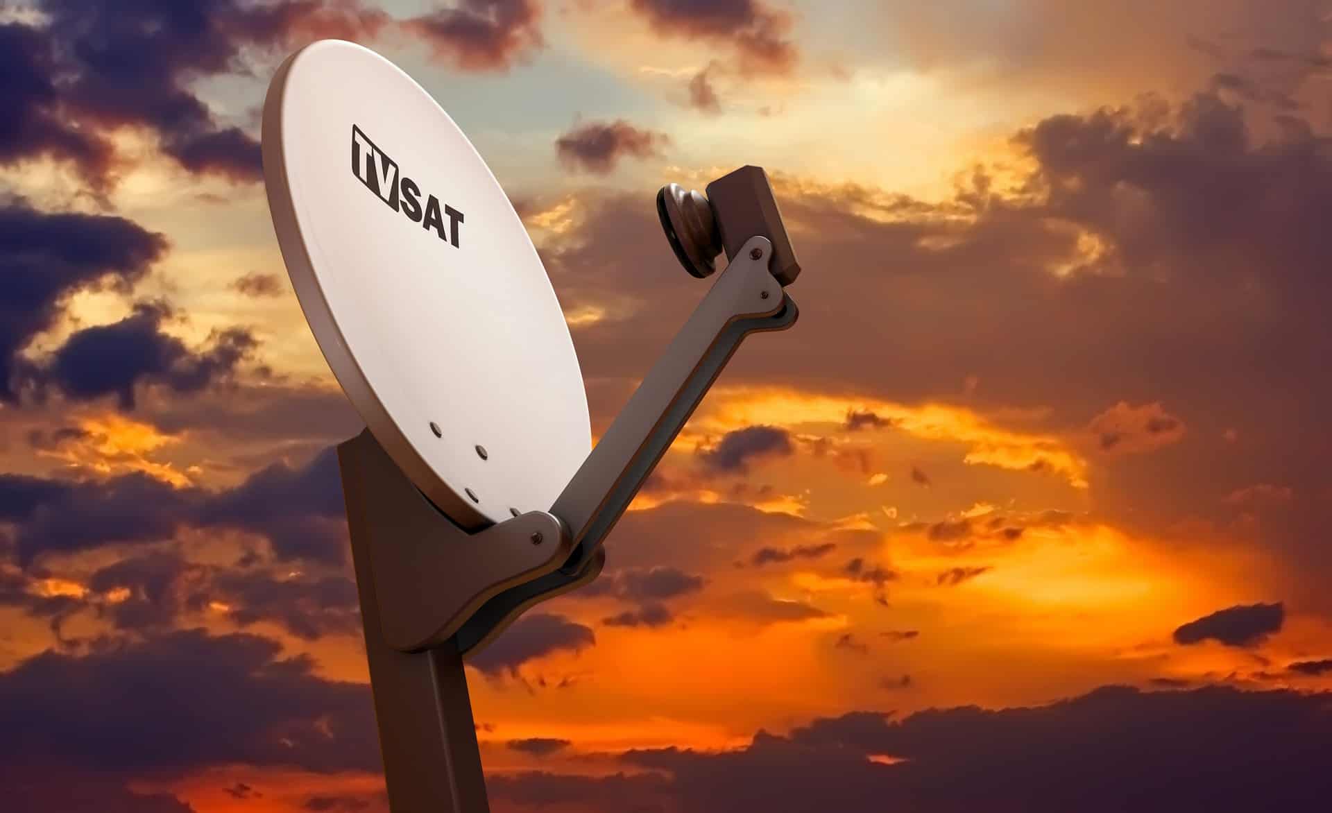 Why Is Satellite Better Than Cable TV? » NetworkUstad