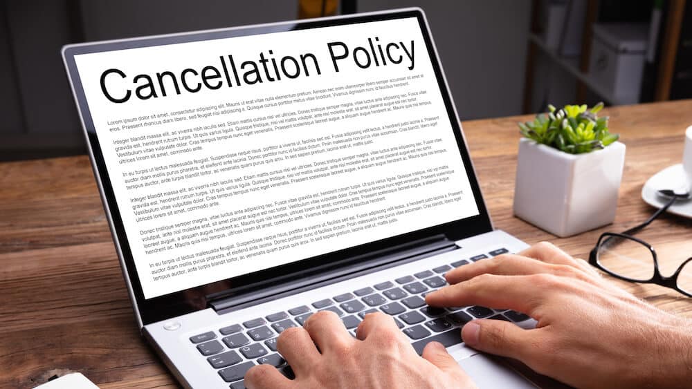 What is the Holiday Inn cancellation policy? » NetworkUstad