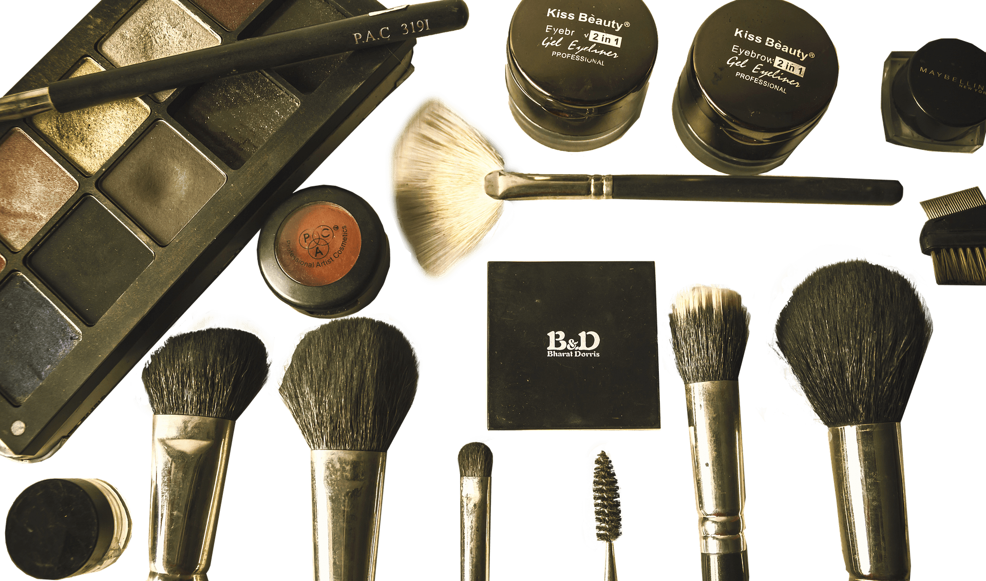 How To Pick The Best Makeup For Your Face » NetworkUstad