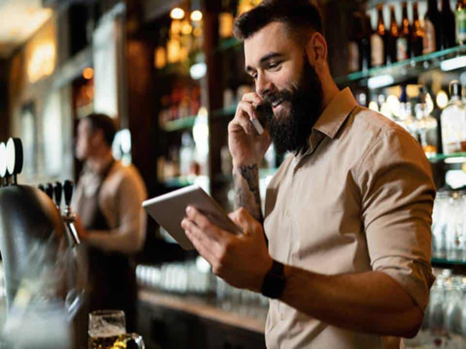11 Reasons to Hire a Mobile Bartending Company in Las Vegas for Your