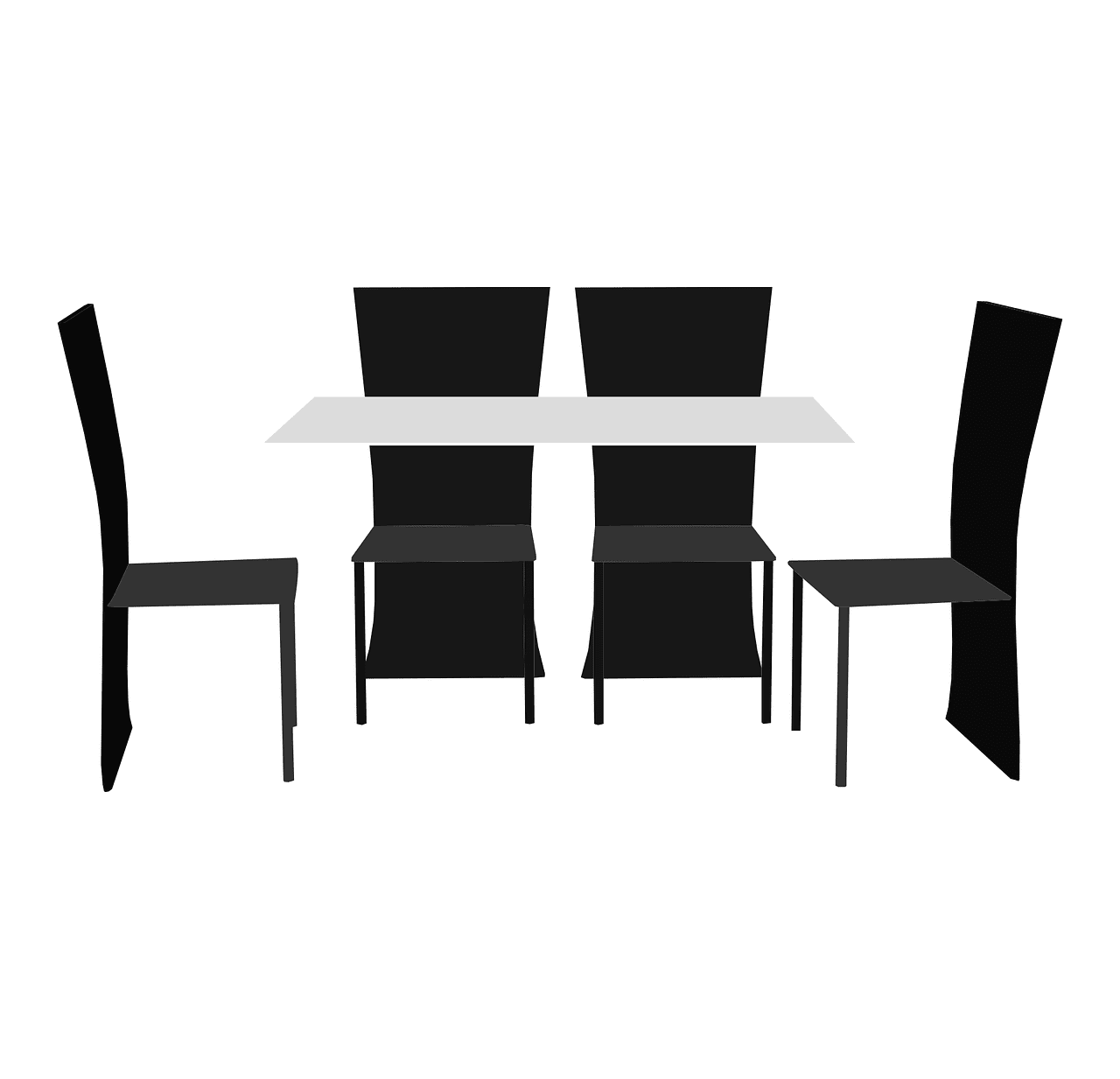 How to choose luxury dining chairs you’ll love » NetworkUstad