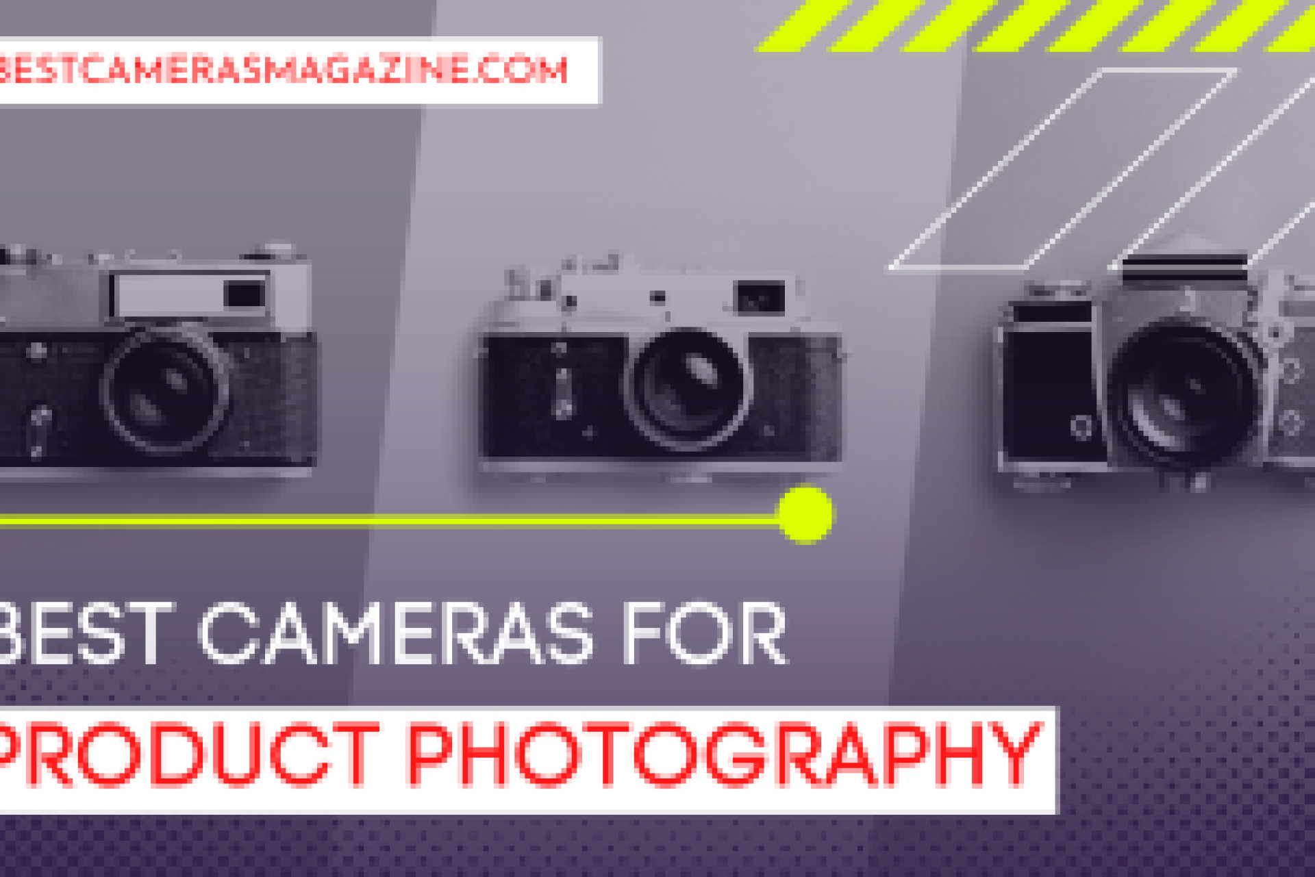 Best Camera For Product Photography » NetworkUstad