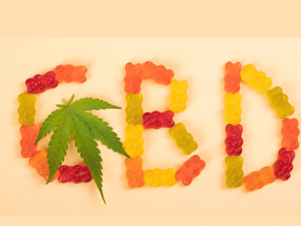 The Unspoken Risks of Mixing CBD Hemp Gummies and Alcohol » NetworkUstad