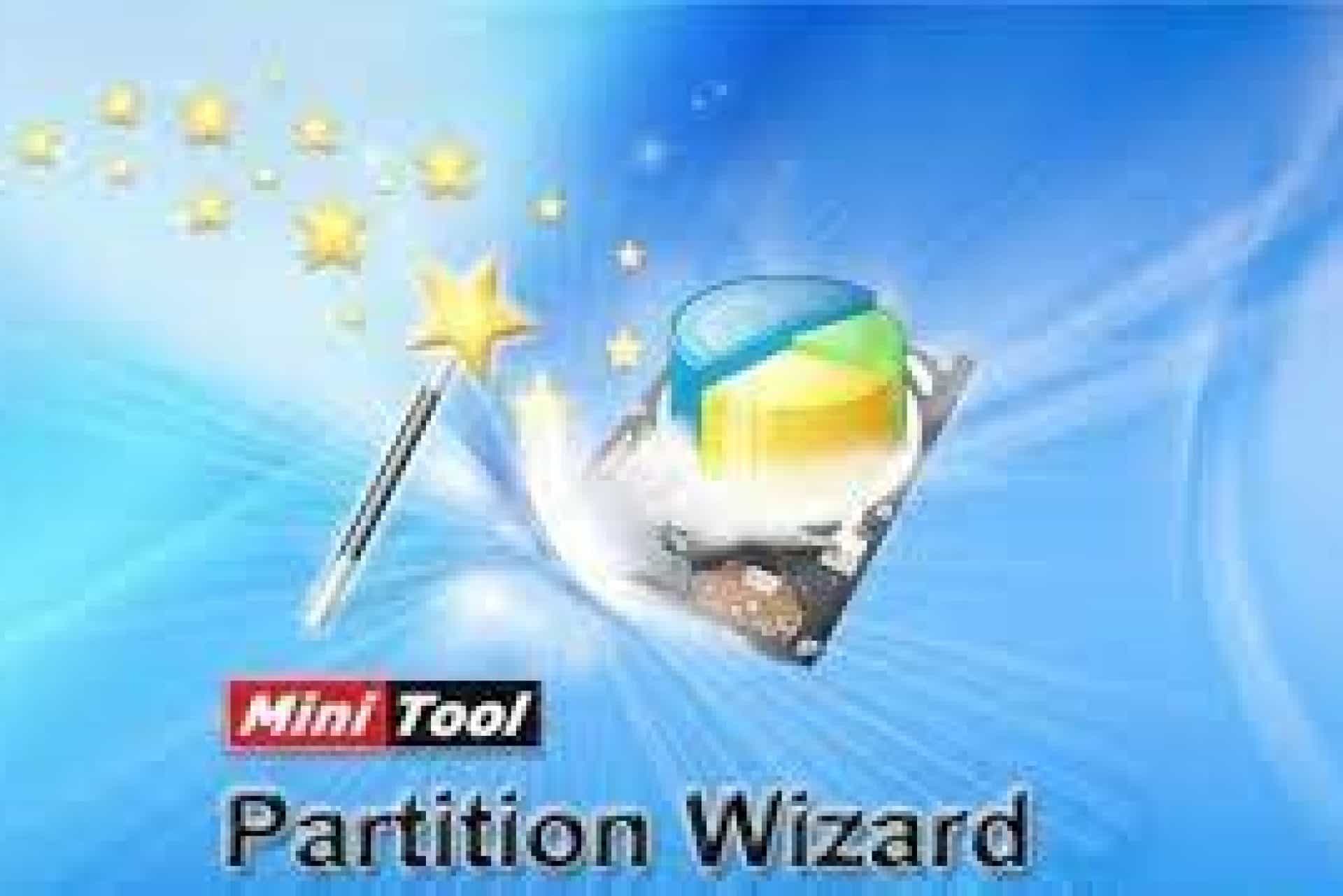 Streamline Your Disk Management Process with MiniTool Partition Wizards