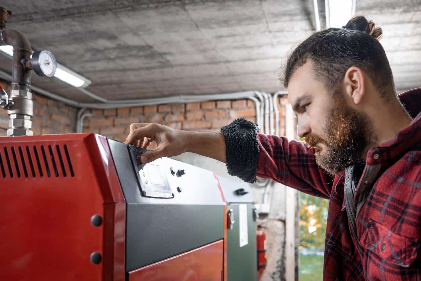 How to Choose the Best Generac Generator Installer » NetworkUstad