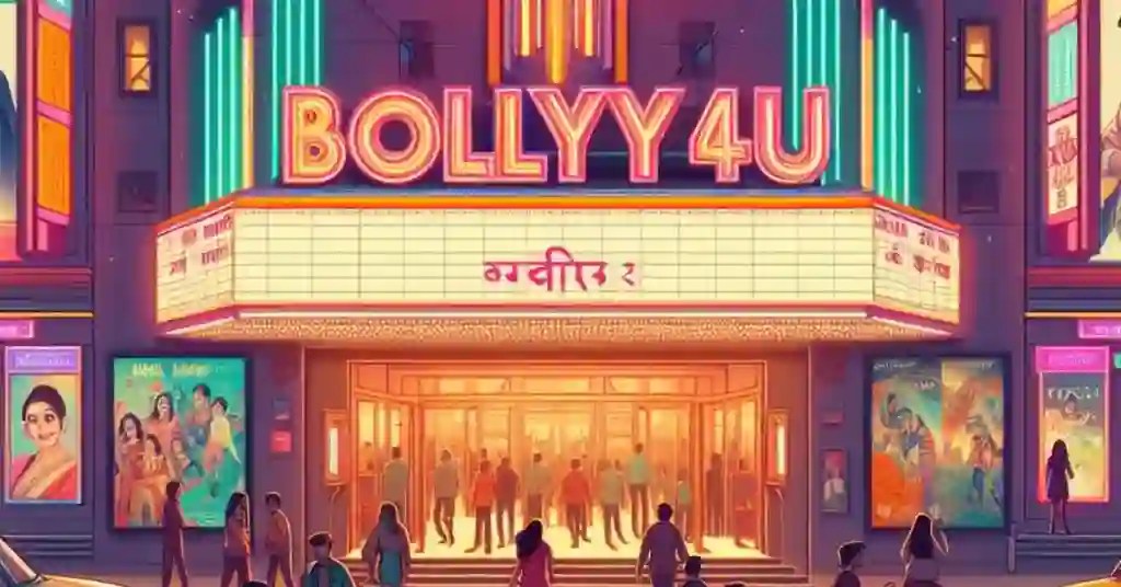 Bolly4u Web Unsafe In 2025 Risks Legal Fines Top Bollywood