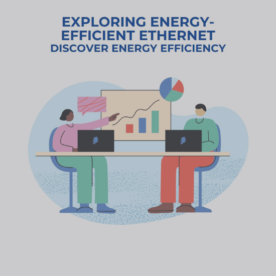 EnergyEfficient Green Leap in Network Technology