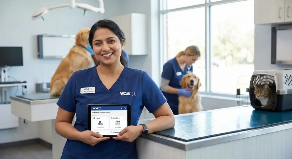 Woof Apps A Comprehensive Guide To Employee Portals And Pet Care