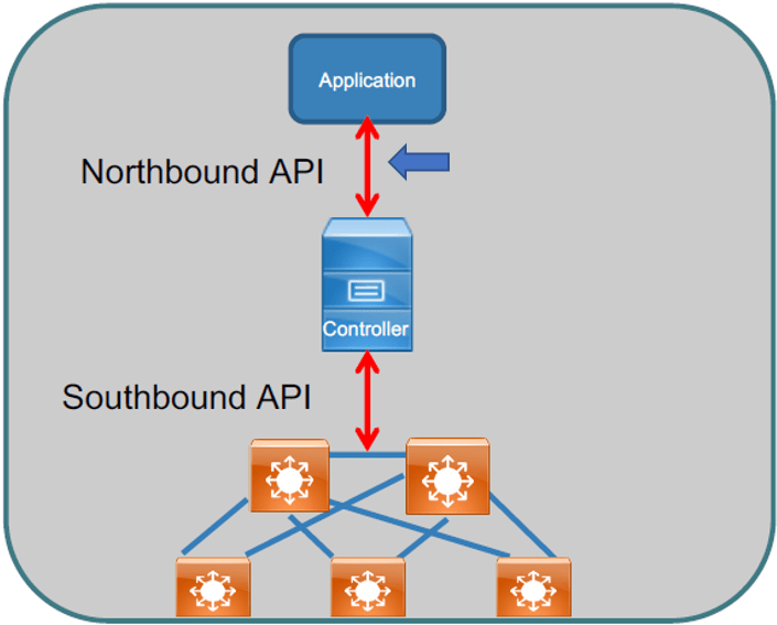 REST APIs & JSON Network Walks Academy