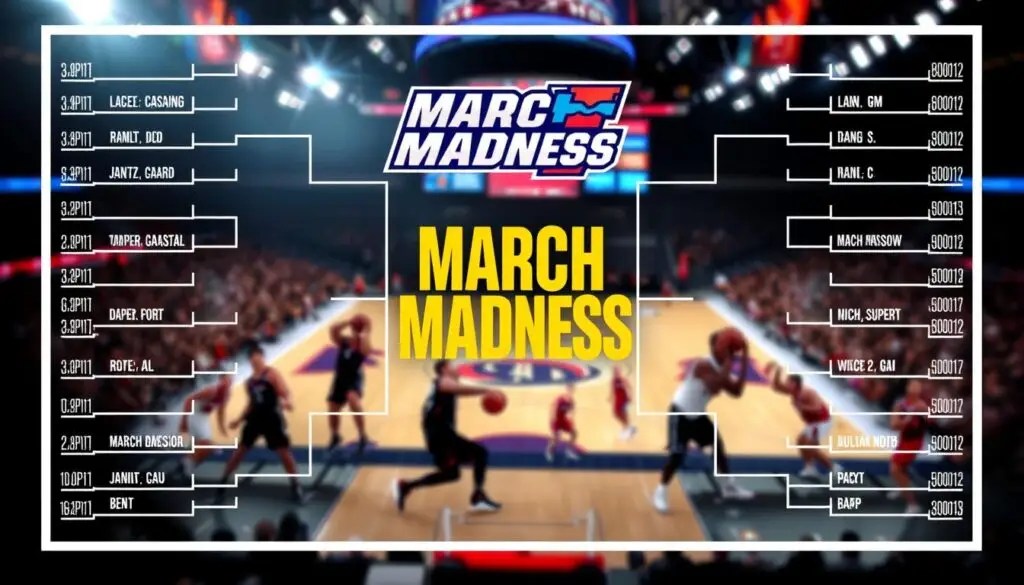 March Madness 2025 Bracket Predictions & Tips Network World News
